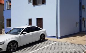 Apartman M.I.R.A.